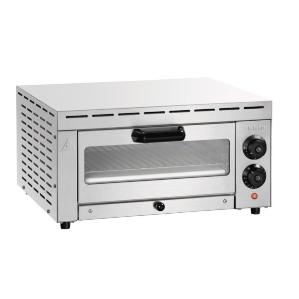 pizzaoven st340 bartscher pizzaoven st340 bartscher