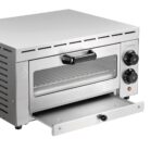 pizzaoven st340 bartscher