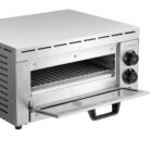 pizzaoven st340 bartscher