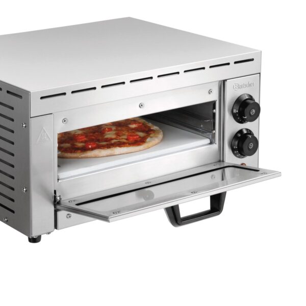 pizzaoven st340 bartscher pizzaoven st340 bartscher