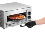 pizzaoven st340 bartscher