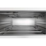 pizzaoven st340 bartscher