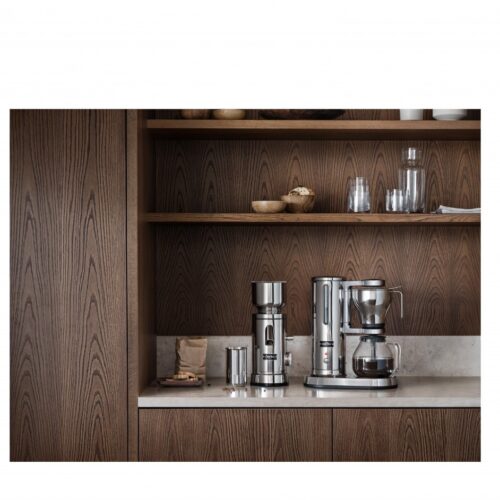 koffiezetter snelfilter rvs aarke koffiezetter snelfilter rvs aarke