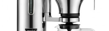 Aarke: Design, precisie en innovatie in koffie en thee