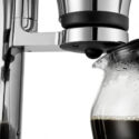 koffiezetter snelfilter rvs aarke