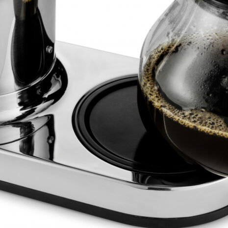 koffiezetter snelfilter rvs aarke koffiezetter snelfilter rvs aarke