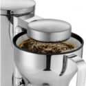 koffiezetter snelfilter rvs aarke