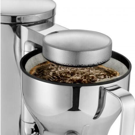 koffiezetter snelfilter rvs aarke koffiezetter snelfilter rvs aarke