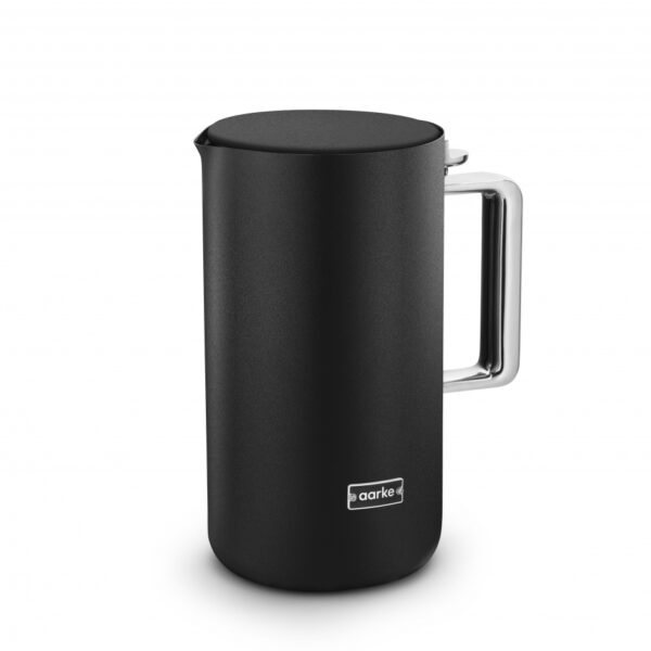 aarke waterkoker mat zwart aarke waterkoker mat zwart