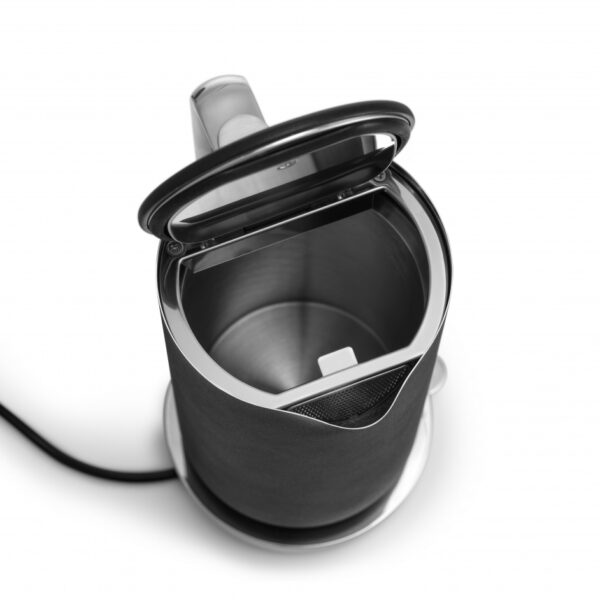 aarke waterkoker mat zwart aarke waterkoker mat zwart