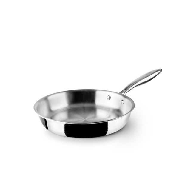 triply koekenpan rvs ibili