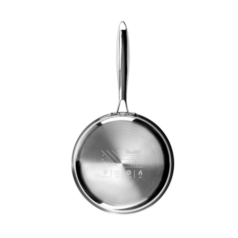 triply koekenpan rvs ibili triply koekenpan rvs ibili