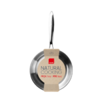 triply koekenpan rvs ibili