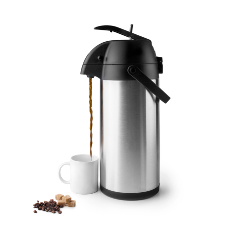 thermos kan 5 liter met glazen binnenpot thermos kan 5 liter met glazen binnenpot