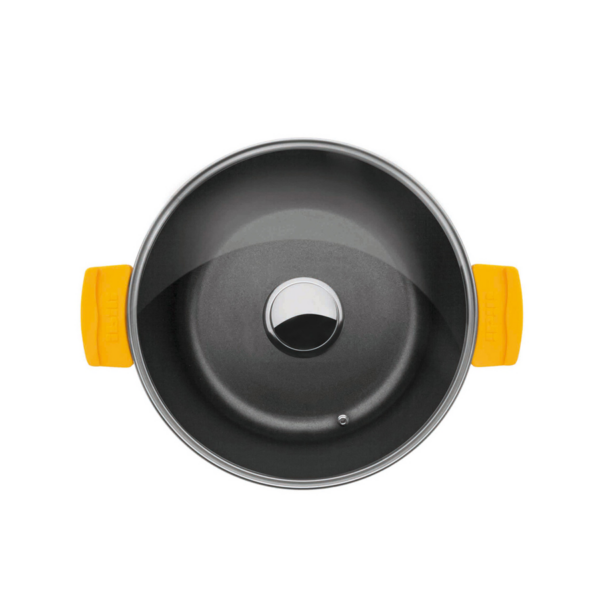 kookpan met deksel evolution inductie ibili kookpan met deksel evolution inductie ibili