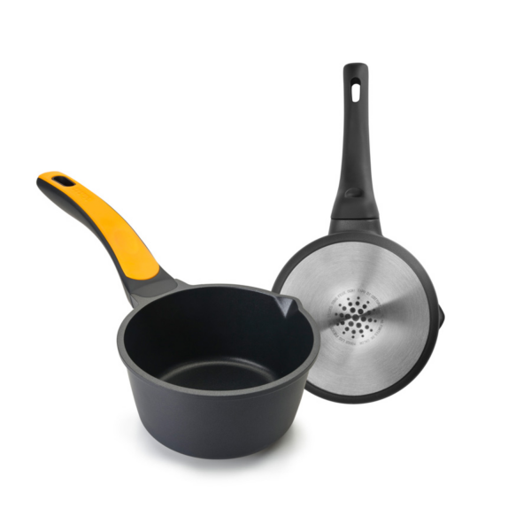 steelpan evolution 16 cm ibili