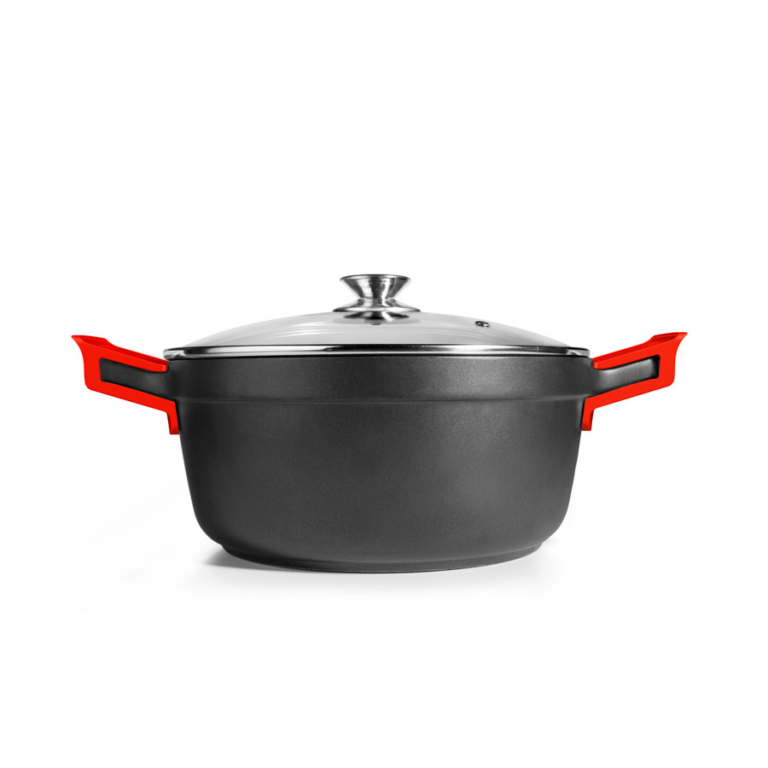 Ibili Kookpan Excellent Titanio