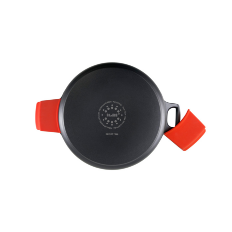 kookpan excellent titanio ibili kookpan excellent titanio ibili