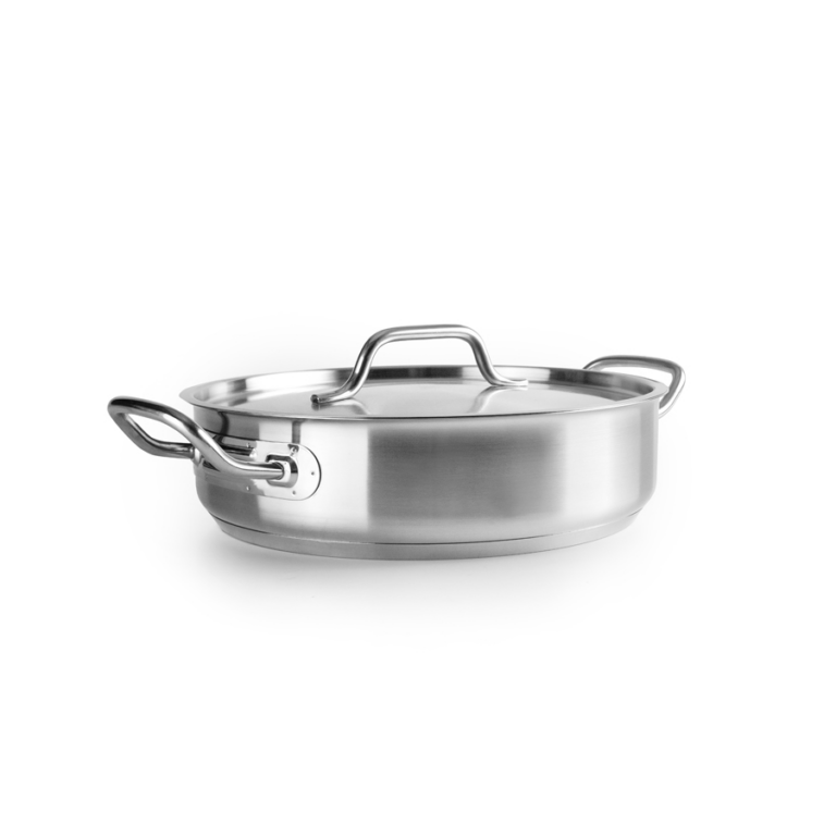 Ibili Braadpan Ebbe