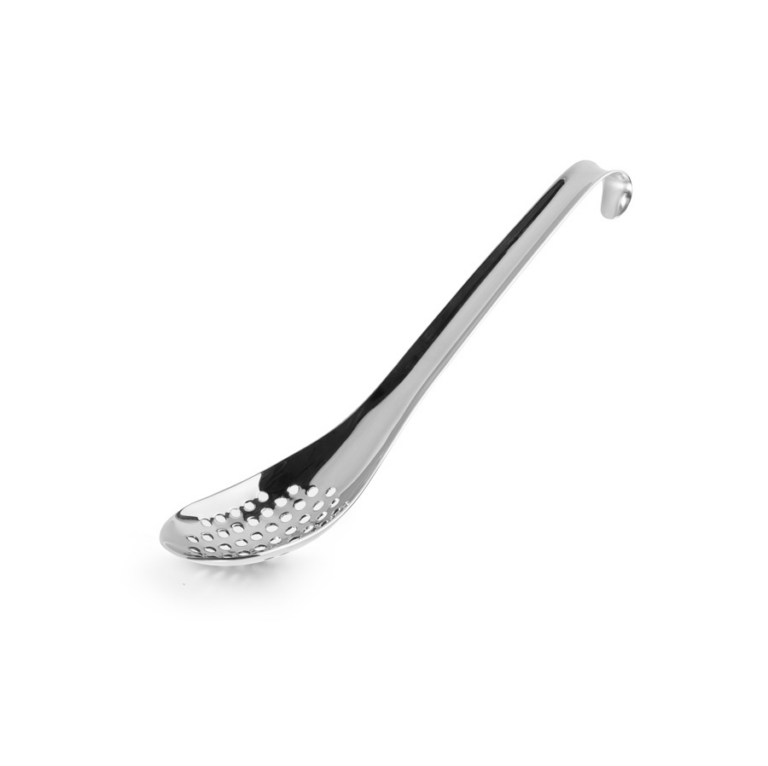 Lepel voor Sferificatie 18 cm