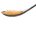 lepel voor sferificatie 18 cm ibili