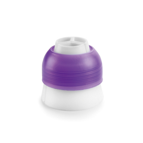 adapter voor russian spuitmond ibili