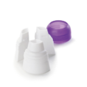 adapter voor russian spuitmond ibili