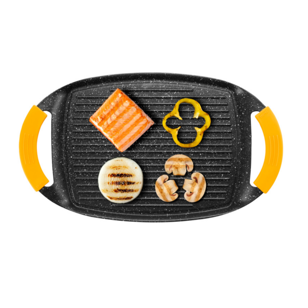 grillplaat ibili grillplaat ibili