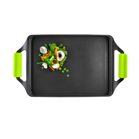 plancha grill 33 x 24 cm ibili plancha grill 33 x 24 cm ibili