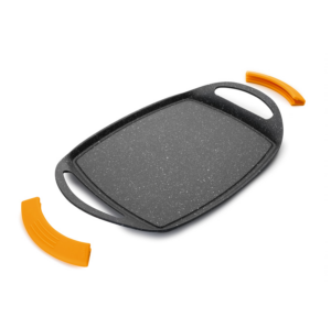 Ibili Plancha grill Liso
