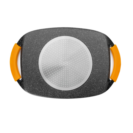 plancha grill liso ibili plancha grill liso ibili