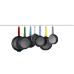 koekenpan classe titanium ibili