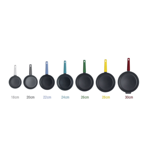 koekenpan classe titanium ibili koekenpan classe titanium ibili