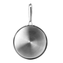 crepepan quarzo 25 cm ibili