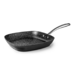 grillpan quarzo 28 cm ibili