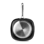 grillpan quarzo 28 cm ibili