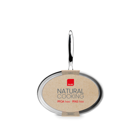 triply vispan ovaal rvs 34 cm ibili triply vispan ovaal rvs 34 cm ibili