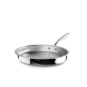 triply vispan ovaal rvs 34 cm ibili