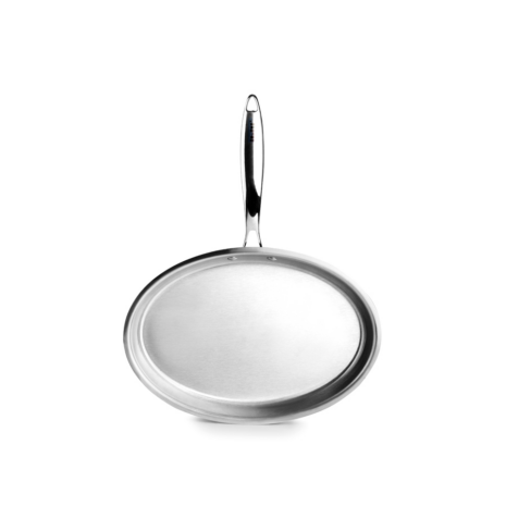 triply vispan ovaal rvs 34 cm ibili triply vispan ovaal rvs 34 cm ibili