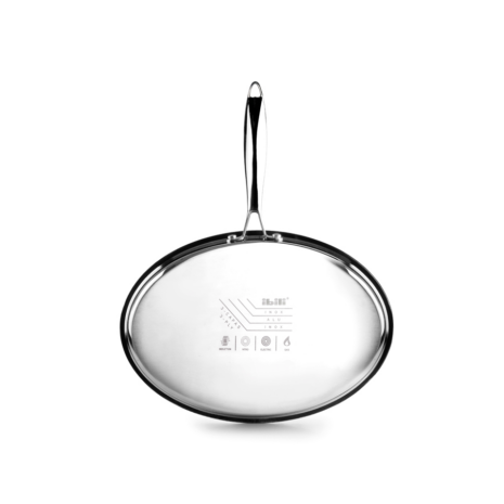 triply vispan ovaal rvs 34 cm ibili triply vispan ovaal rvs 34 cm ibili