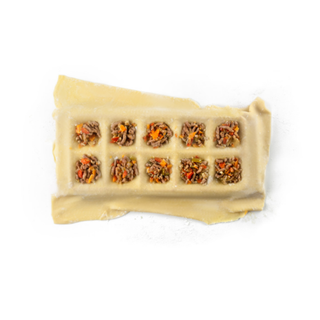 vierkante ravioli plank ibili vierkante ravioli plank ibili