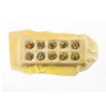 ronde ravioli plank ibili