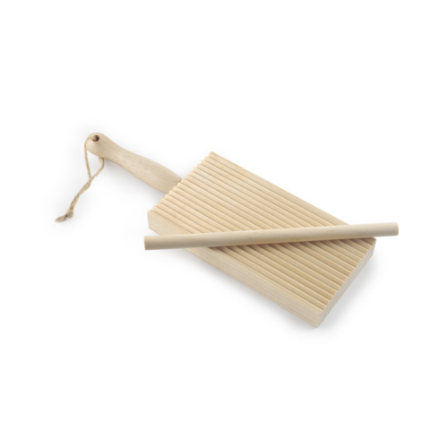 gnocchi plank en roller ibili