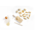 gnocchi plank en roller ibili