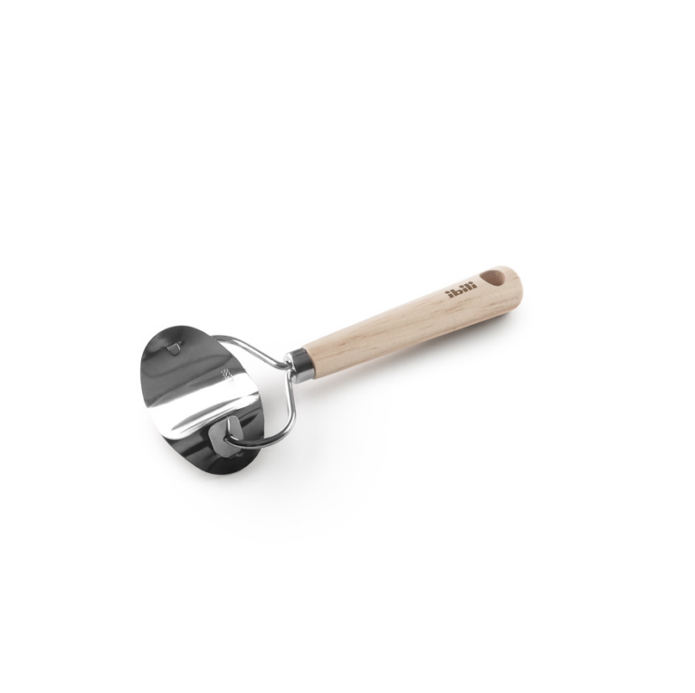 Ravioliroller rond 6 cm