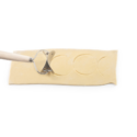 ravioliroller rond 6 cm ibili