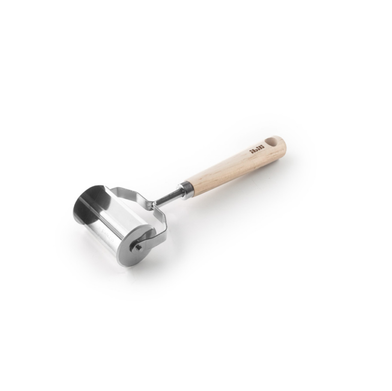 Ravioliroller vierkant 6 x 6 cm