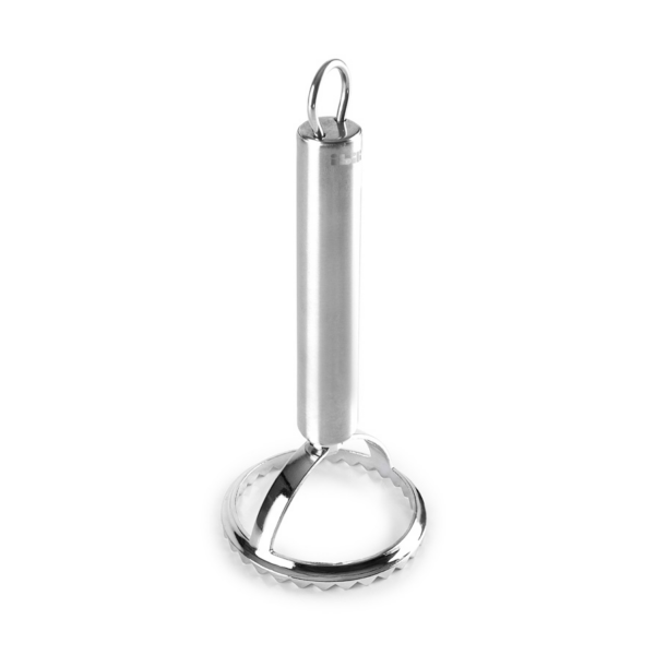 raviolisteker rond ibili