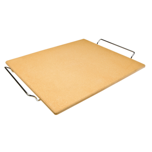 pizzasteen rechthoekig ibili