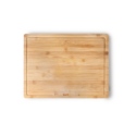 snijplank met stopper 45 cm ibili